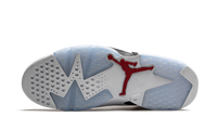 Air Jordan 6 Retro Carmine 2021 CT8529 106