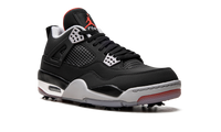 Air Jordan 4 Golf Bred CU9981 002