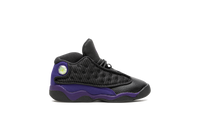Air Jordan 13 Retro TD Court Purple 414581 015
