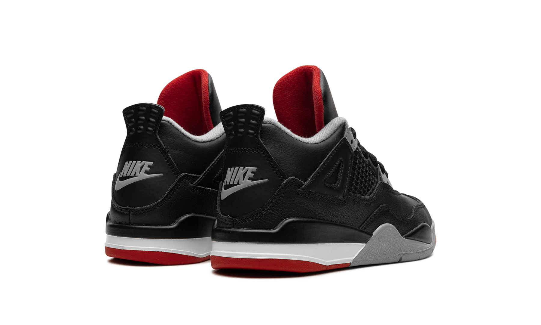 Air Jordan 4 PS Bred Reimagined BQ7669 006