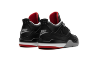 Air Jordan 4 PS Bred Reimagined BQ7669 006