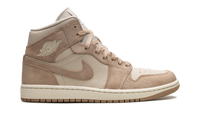 AIR JORDAN 1 MID SE WMNS Legend Light Brown FJ3448 200