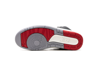 Air Jordan 2 Retro GS Black Cement DQ8562 001