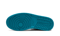 Air Jordan 1 Low Aquatone 553558 174