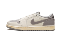 Air Jordan 1 Low EX Atmosphere Grey CZ0790 101