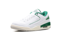 Jordan 2/3 White Pine Green FD0383 103