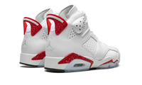 Air Jordan 6 Retro Red Oreo CT8529 162