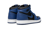 Air Jordan 1 Retro High OG GS Dark Marina Blue 575441 404