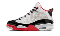 Jordan Dub Zero Varsity Red 311046 160