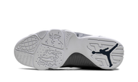 Air Jordan 9 Flint Grey / French Blue (2026) HV4794 100