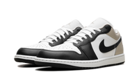 Air Jordan 1 Low Summit White Rattan 553558 153