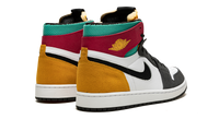 Jordan 1 High Zoom Air CMFT Anthracite CT0978 016