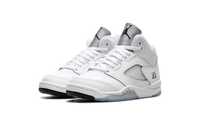 Air Jordan 5 Retro OG PS White Metallic (2026) HQ7979 103