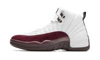 AIR JORDAN 12 WMNS A Ma Maniére - White DV6989 100