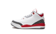 Jordan 3 Retro PS Fire Red DM0966 160