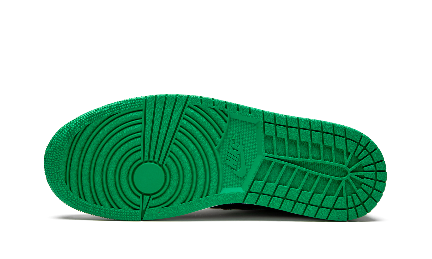 Air Jordan 1 Low Lucky Green 553558 065
