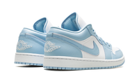 AIR JORDAN 1 LOW WMNS Ice Blue DC0774 141