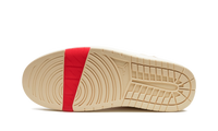 Jayson Tatum x Jordan Nu Retro 1 Low Jayson Tatum - U. City FB1300 100