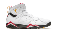 Air Jordan 7 Retro Cardinal 2022 CU9307 106