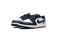 Air Jordan 1 Low PS Obsidian FQ5436 400