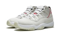 Air Jordan 11 Retro Platinum Tint 378037 016