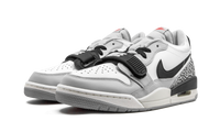 Legacy 312 Low Tech Grey CD7069 101