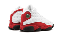 Air Jordan 13 Retro Chicago 414571 122