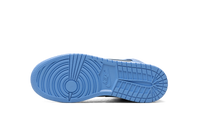 Air Jordan 1 Mid GS University Blue DQ8423 401