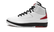 Jordan 2 Retro WMNS Chicago (2022) DX4400 106