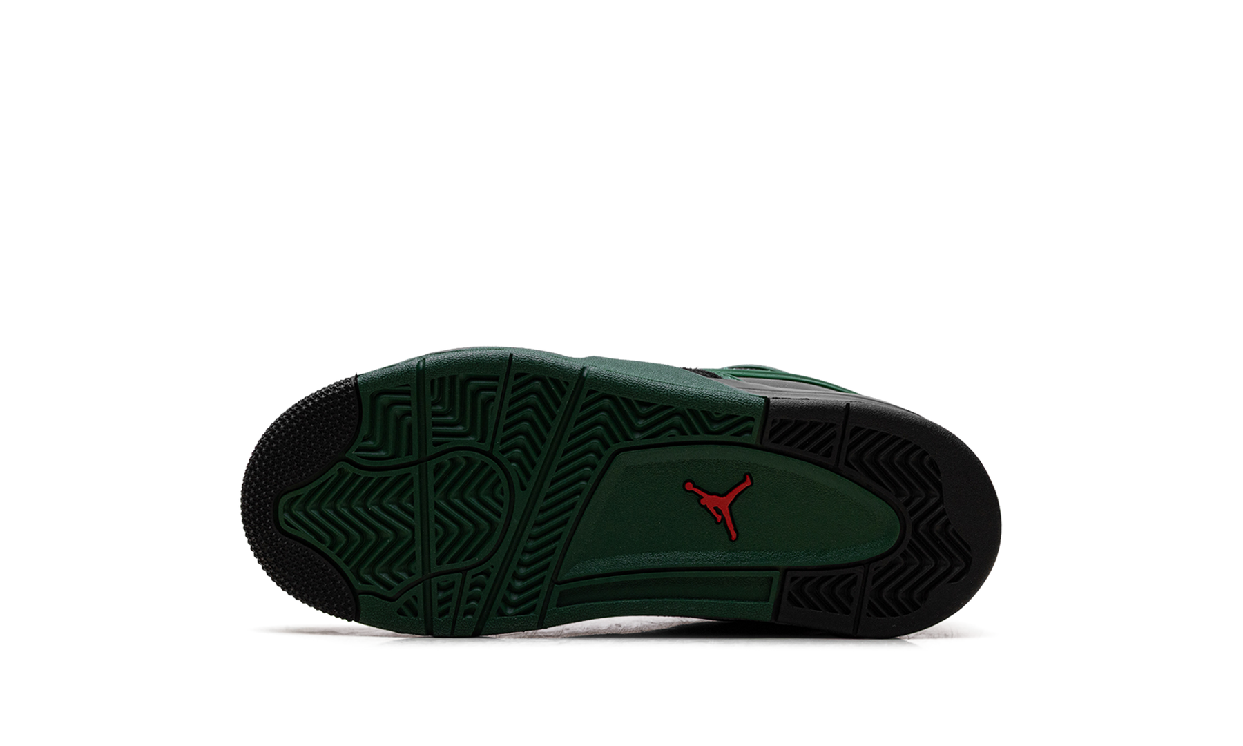 Jordan 4 RM PS Black Gorge Green University Red FQ7936 003