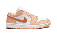AIR JORDAN 1 LO WMNS Sunset Haze DC0774 801