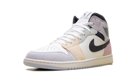 Air Jordan 1 Mid Sail / Anthracite-Jade Aura-Iced Jade IB7110 100