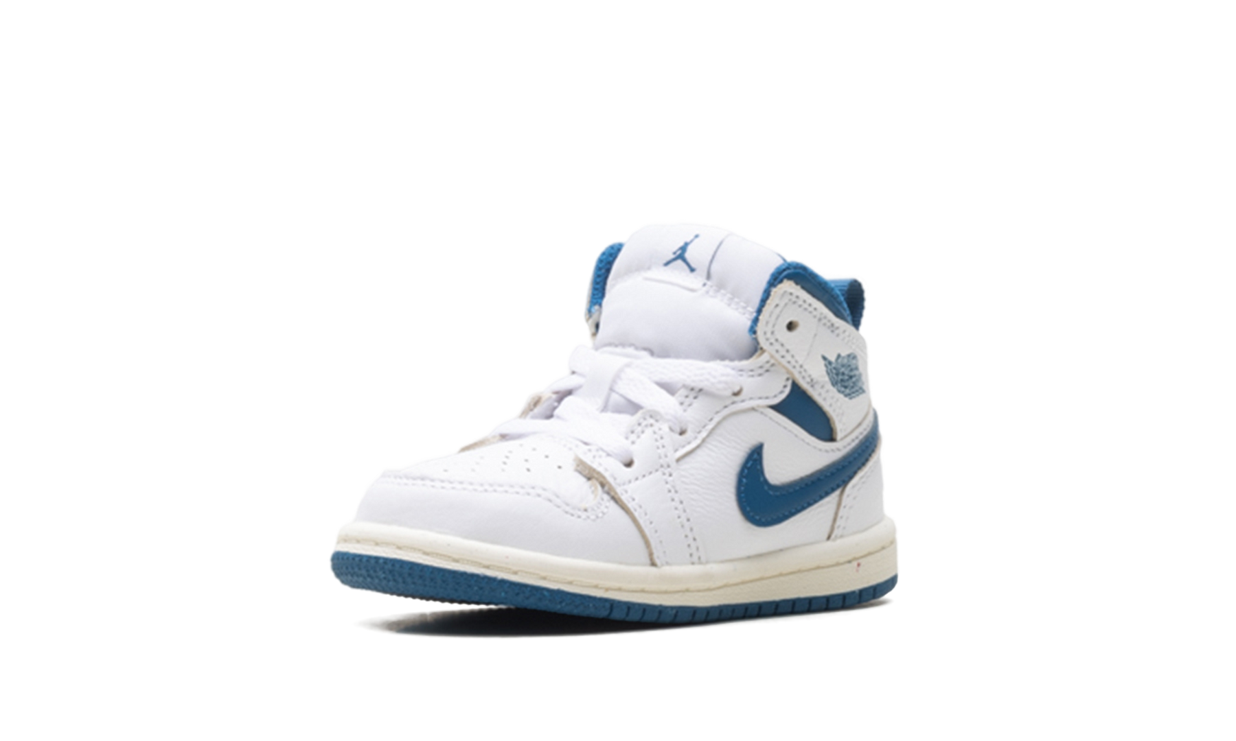 Jordan 1 Mid SE TD Industrial Blue FN7537 141