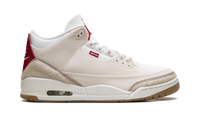 Jordan 3 Retro Levi’s Lunar New Year IR0910 400
