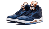 Air Jordan 5 Retro Bronze 136027 416