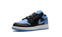 Air Jordan 1 Low GS University Blue 553560 041