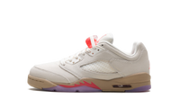 Air Jordan 5 Low GS Peanut Butter & Jelly HJ5994 106