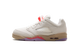 Air Jordan 5 Low GS Peanut Butter & Jelly HJ5994 106