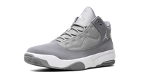 Jordan Max Aura 2 Cool Grey CK6636 012