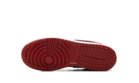 Air Jordan 1 Low SE GS Patent Bred HV4396 006