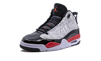 Air Jordan Dub Zero Fire Red 311046 162