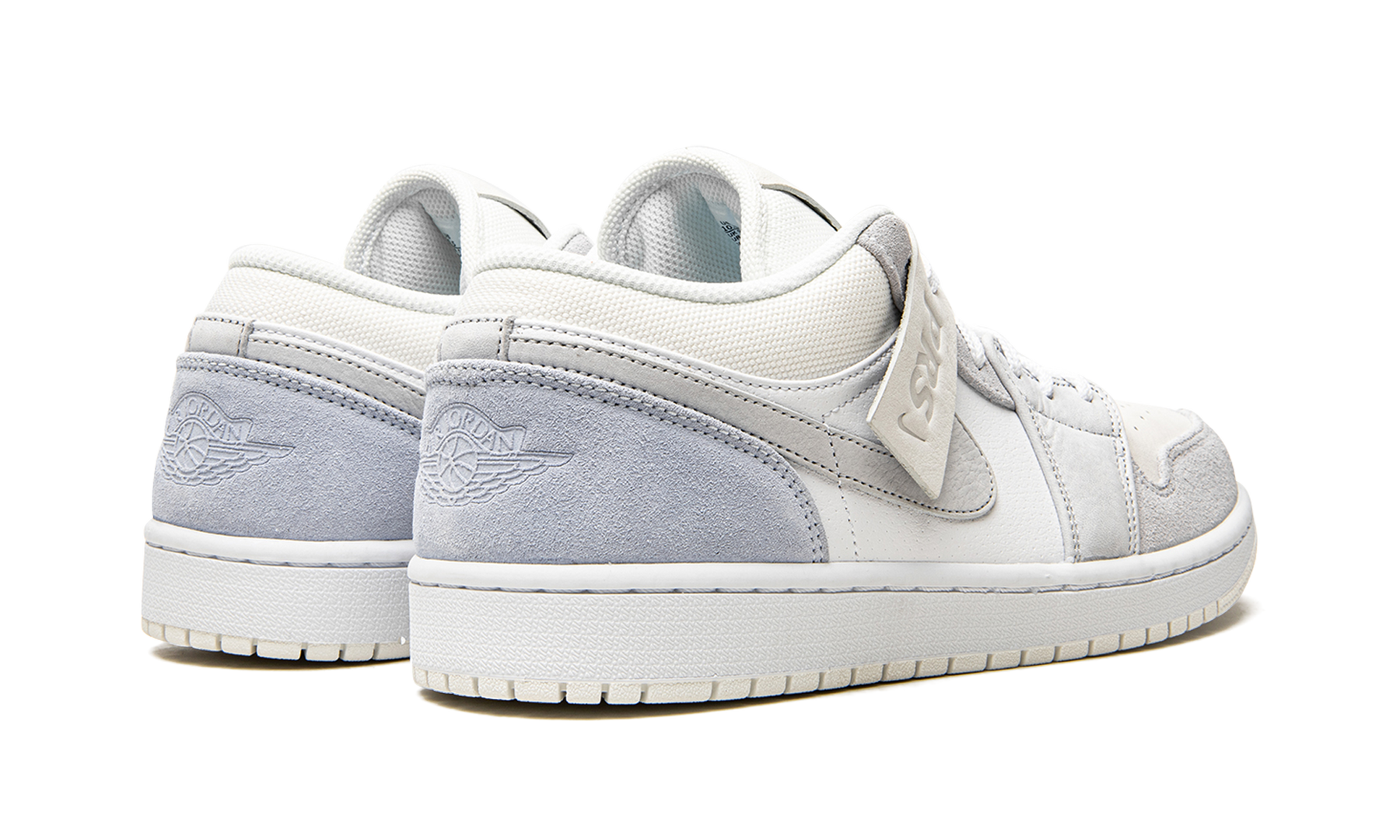 Air Jordan 1 Low Paris CV3043 100
