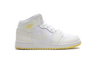 Jordan 1 Mid GS Sail Light Laser Orange FD8780 181