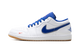 Air Jordan 1 Low SE Dodgers IQ0400 100