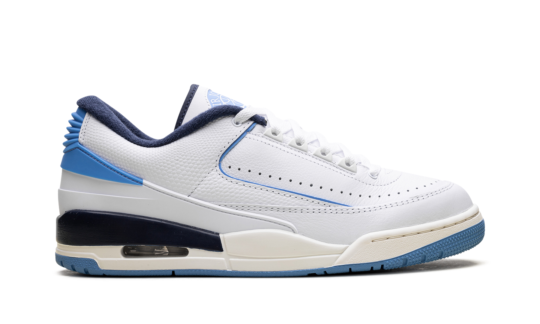 Jordan 2/3 UNC FD0383 144