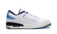 Jordan 2/3 UNC FD0383 144