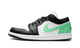 Air Jordan 1 Low Green Glow 553558 131