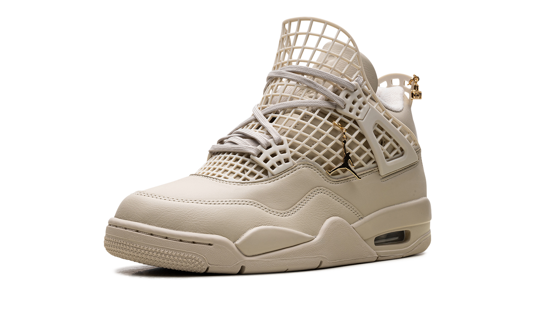 Jordan 4 Retro WMNS Net Rattan FN7251 200