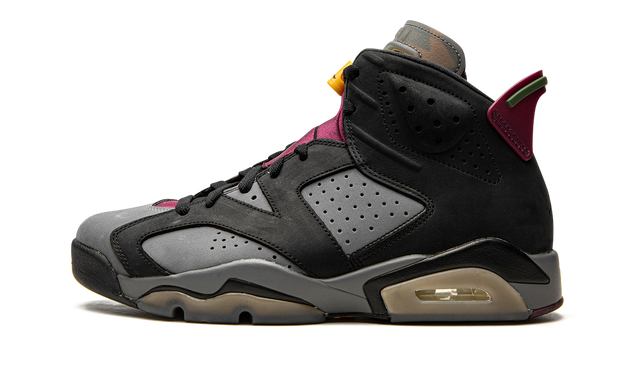 Air Jordan 6 Retro Bordeaux CT8529 063