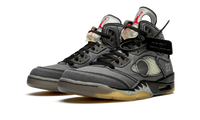 Air Jordan 5 Retro SP Off-White CT8480 001